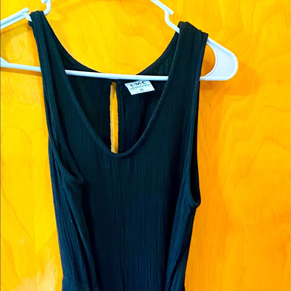 CMC Color Me Cotton Jumpsuit, XS